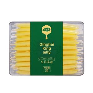 Fresh Wild Natural Pure Royal Jelly