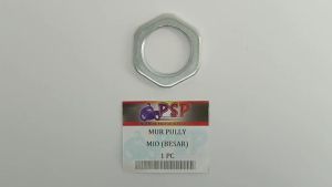 Mur Pully Mio M26 K39 (Besar) - Mor Mur Tipis Secondary Fixed Pully Puli Puly Puley Pulley Besar