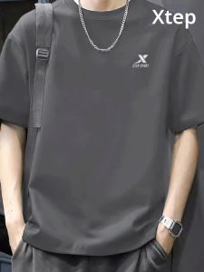 XTEP | Quick Drying Breathable Sport T-Shirt
