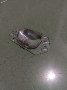 Lensa headlamp lampu utama Yamaha nmax turbo Lensa untuk bagian jarak (dekat )