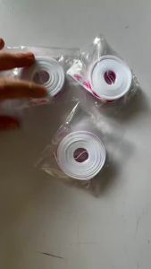 Breast Cancer Awareness Grosgrain Ribbon Pink Ribbon Printed Crafts Decorations Gift Wrapping Sewing