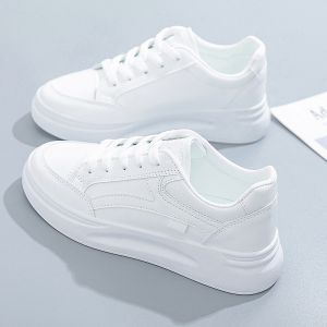 JIFANPAUL | Breathable All-match Student Casual Shoes