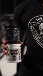 JNX Sports - The Curse Creatine [300 gram / 60 servings] [Cobra Labs]