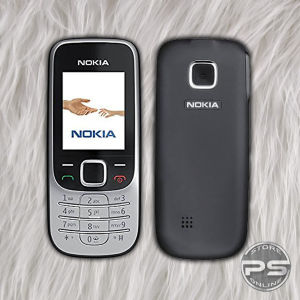 HP Nokia 2330c - HP Jadul - HP dengan fitur lengkap
