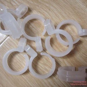Móc Nhựa Chống Gió Chống Nắng Chống Trượt