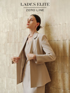 LadyS Elite | Women Suits Dress Combination Autumn New Style