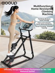 O:OOUP | Stair Climber Exercise Machine