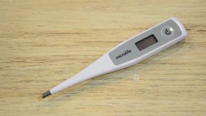 ไมโครไลฟ์ เทอร์โมมิเตอร์วัดอุณหภูมิ รุ่น 500