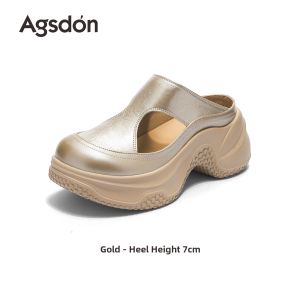 Agsdon | Easy Wear Dad Sandals
