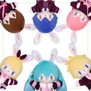 BilibiliGoods | Búp Bê Bông Chủ Đề Hội Chợ Miku