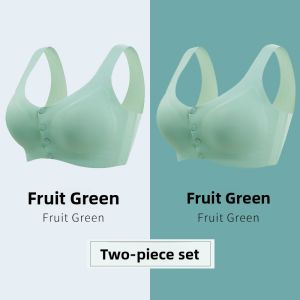 DAIBONI | Pregnancy & Nursing Support Bra Wire Free Light Weight