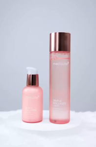 [Exp.04.2028] Medicube Triple Collagen Toner 4.0 140ml by SkinCaring18 SK