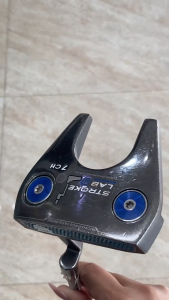 Gậy gạt cũ(secondhand)_2nd Putter Odyssey Stroke Lab i 7CH_Hàng Chính Hãng_7600