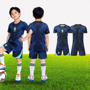 SK | Custom National Team Soccer Kit Boy