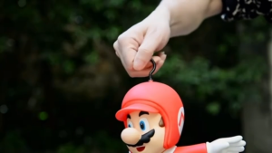 10pcs Ceiling Hooks Vinyl Coated Screw Mug Hanger Cup Hooks Screw For Hanging Plants Wind Chimes