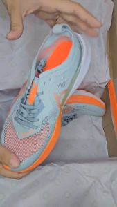 Promo [ 3. 3 [ Sepatu Casual Running Pria Sneakers Ortus Eight Hyperglide 3.0 Light Grey Sepatu Olahraga Lari Santai