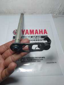 As operan gigi perseneling Jupiter MX new 135 orisinil YGP 50C-E8101-01 PNP Vixion