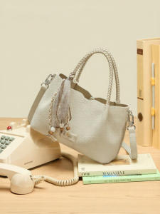 Josiny | New Korean Minimalist Stylish Large Capacity Tote Bag