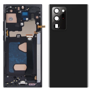 Màn Hình LCD Samsung Galaxy Note 20 Ultra 5G N986B N985 Super AMOLED Thay Thế Màn Hình Cảm Ứng Số Hóa Cho SM-N985F/DS N986U1