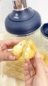 Food Chopper Finito 2 in 1 Multifungsi Food Processor 2.5 Liter Daya Kuat Bahan Premium