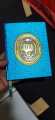 buku yasin hard cover. 