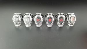 Tutup Tombol Start Stop: Suku Cadang Mobil Premium & Aksesoris Mobil untuk Kinerja Tinggi