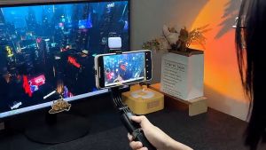 170cm Wireless Bluetooth Selfie Stick Monopod Tripod Remote Control Detachable Shutter Extendable Handheld Holder 3 in 1 Portable Tripod Bluetooth Monopod For Tiktok Live Smartphone