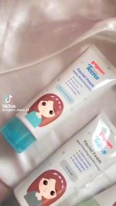 Pigeon Facial Foam All Series: Solusi Perawatan Wajah Harian