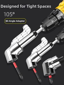 LECAN | 105 Degree Universal Corner Bit