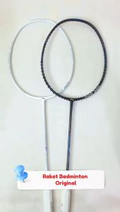 RAKET BADMINTON ORIGINAL LINING LI-NING WINDSTROM 79 S / 79 H