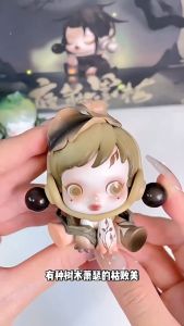 กล่องปริศนาป๊อปมาร์ทจากภาพยนตร์ชุดของเล่นของขวัญวันเกิด