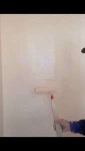 ลูกกลิ้งทาสี MUSCLE COW เลือกขนาด 4 นิ้ว 7 นิ้ว 10 นิ้ว ขนหนานุ่ม ขนยาว แข็งแรง ทนทาน ลูกกลิ้ง ทาสี แปรงทาสี แปรง ด้ามทาสี สีน้ำมัน ลูกกลิ้ง ทาสี