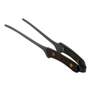 onlycook | Heat-Resistant BBQ Food Tongs