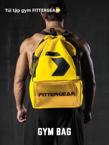 FitterGear | Balo Thể Thao Đa Năng Chống Nước