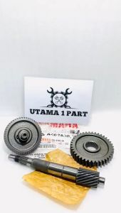 Rasio Set Gearbox Gearbok Set Rasio Yamaha Mio M3 Fino FI