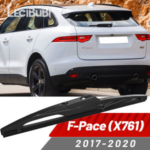 Rear Windshield Wiper Blade Windscreen Wipers Accessories For Jaguar F-Pace X761 2017-2020 2018 2019