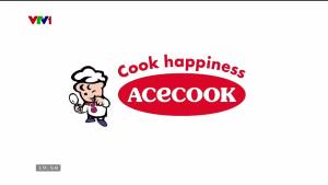 [SET 5 GÓI] - ACECOOK - Đệ Nhất phở đặc biệt lõi bò gầu giòn (không thịt) phở bò Đệ Nhất lõi bò gàu giòn ăn liền (67g/gói)