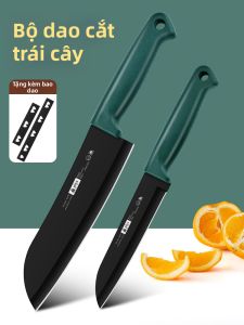 Dao Đầu Bếp Đa Năng Cắt Sashimi và Phi Lê Cá Hồi