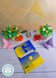 Grammar in Practice 3