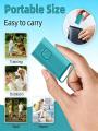 Ultrasonic Dog Repellent Device - Handheld Anti-Barking Bright Ultrasonic Dog Repellent Device with USB Charging. 