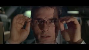 Flash Drive 64Gb Mission Impossible 1-6 Collection _A Few Good Men_The Last Samurai HD 1080p & 4K