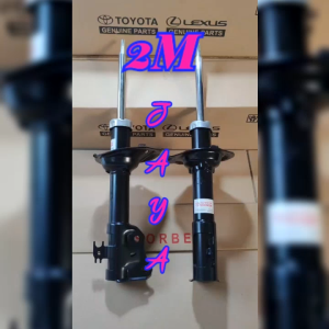 SHOCKBREAKER DEPAN TOYOTA VIOS LAMA / VIOS GEN 1 HARGA UNTUK SEPASANG SHOCK SOK BERGARANSI | 2M JAYA