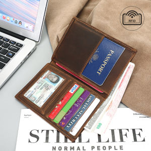Smart King Card Clip Holder Wallet For Men Genuine Cow Leather New Super Hot Multi-Card Position Multifunction Case Card Holder Purse Anti-Rfid