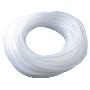 PURESHI | Heat-Resistant Acid-Resistant Oil-Resistant PTFE Soft Tube
