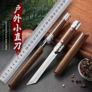 CMGF | Fruit Knife for Home Use Mini Pocket Knife for Cutting Fruits and Vegetables