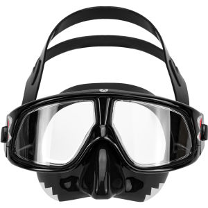 FRENZEL | Childrens Diving Mask for Snorkeling Swimming 6-12 Year Old