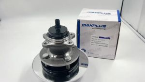 Toyota Vios Gen3 ลูกปืนดุมล้อ ล้อหลัง 1.2 ปี 2013-2018, ABS, NCP150, NCP152, #42450-0D120