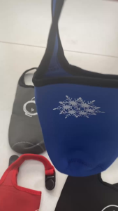 [HCM]Túi Chống Sốc Đựng Ly yeti