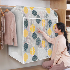 Transparent Plastic Clothing Protector & Oxford Cloth Dustproof Bag: A Comprehensive Guide