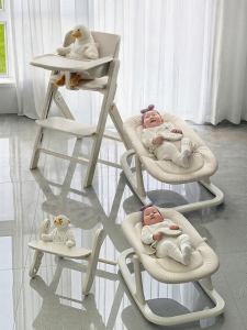 Hagaday | Easy Setup Dining Chair for Children